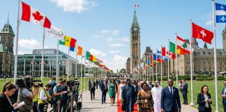 Francophonie : le Canada pressenti pour accueillir le Sommet 2028 à Ottawa
