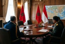 Rabat et Jakarta veulent donner un nouvel élan à leur coopération