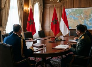 Rabat et Jakarta veulent donner un nouvel élan à leur coopération