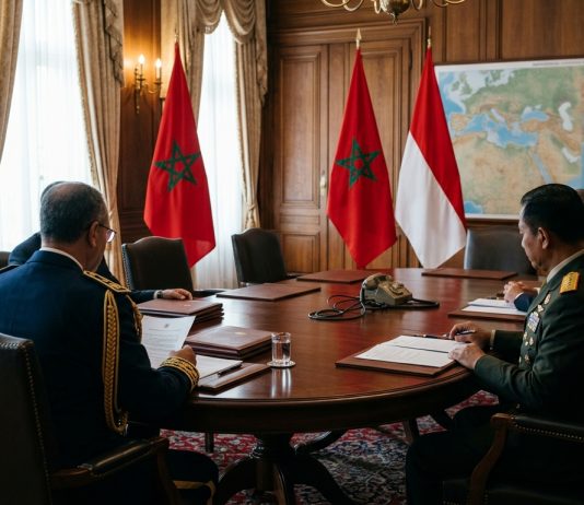 Rabat et Jakarta veulent donner un nouvel élan à leur coopération
