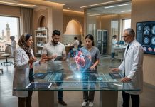 Santé digitale : le CIeS trace la voie d’une IA médicale souveraine au Maroc
