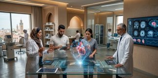 Santé digitale : le CIeS trace la voie d’une IA médicale souveraine au Maroc