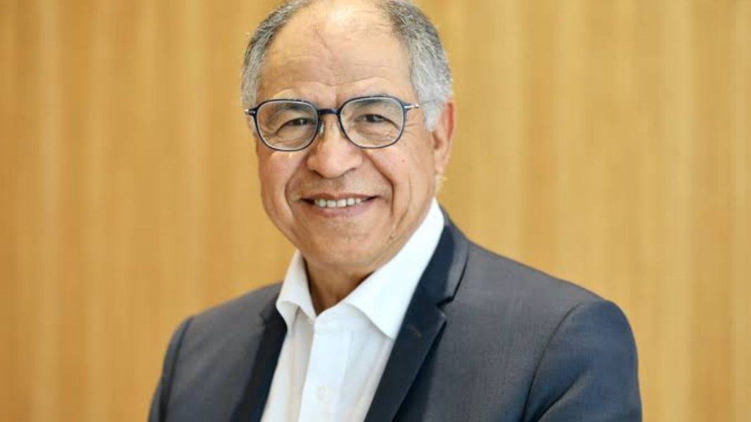 Driss Guerraoui