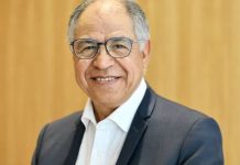 Driss Guerraoui élu Vice-Président du CIAS à Nairobi