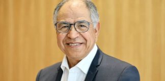 Driss Guerraoui élu Vice-Président du CIAS à Nairobi