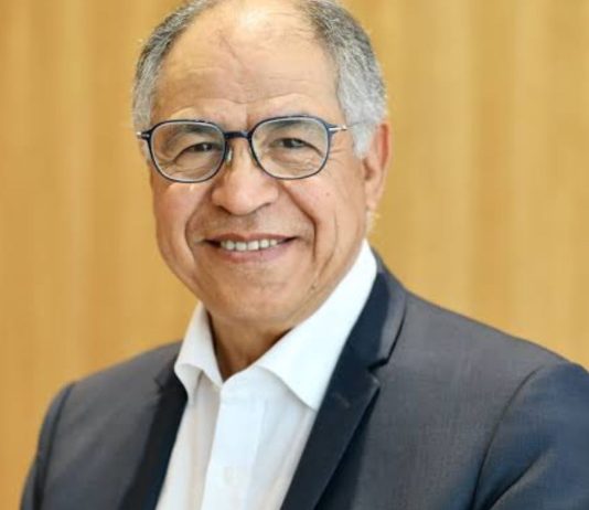 Driss Guerraoui élu Vice-Président du CIAS à Nairobi