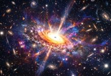 Euclid découvre les quasars les plus anciens jamais observés