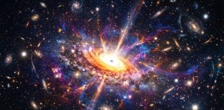 Euclid découvre les quasars les plus anciens jamais observés