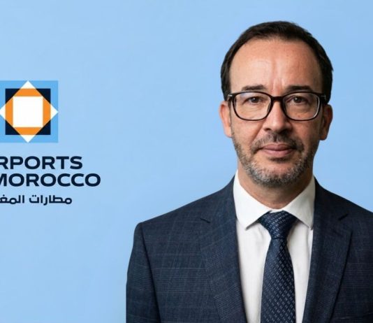 Aéroport Mohammed V : El Arbi Es-Sobaihi prend les commandes du premier hub national