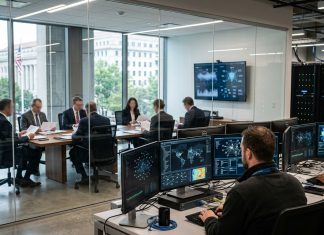 IA : Washington lève les restrictions sur Anthropic, mais garde la main
