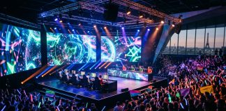 Esports World Cup 2026 : Paris accueille sept semaines de compétition XXL