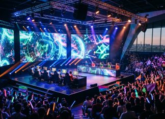Esports World Cup 2026 : Paris accueille sept semaines de compétition XXL