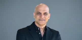 QX Global Group nomme Vijay Pahuja au poste de CEO