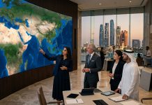 LNG : le Private Department d’Abou Dhabi investit 1,13 milliard de dollars dans MidOcean Energy