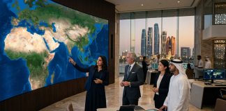 LNG : le Private Department d’Abou Dhabi investit 1,13 milliard de dollars dans MidOcean Energy