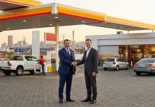 Shell vend ses activités aval en Afrique du Sud à Adnoc