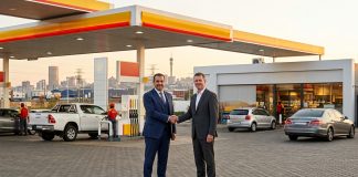 Shell vend ses activités aval en Afrique du Sud à Adnoc