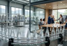 Nestlé réorganise son activité eaux minérales avec Platinum Equity et accélère sa transformation