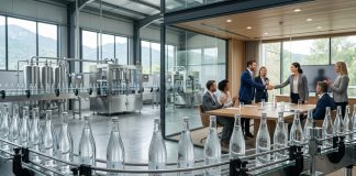 Nestlé réorganise son activité eaux minérales avec Platinum Equity et accélère sa transformation