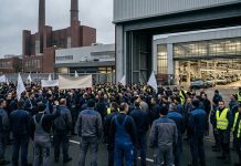 Volkswagen : la restructuration fait monter la tension sociale en Allemagne