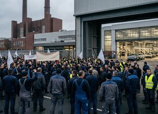 Volkswagen : la restructuration fait monter la tension sociale en Allemagne