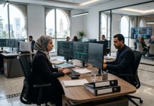 Le Trésor mobilise 3,1 MMDH dans deux placements à court terme