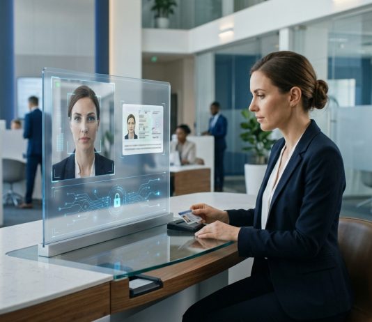 Fourthline et Veridas préparent leur fusion pour bâtir un géant de l’identité numérique
