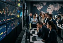 Les marchés mondiaux reprennent leur souffle malgré les tensions au Moyen-Orient