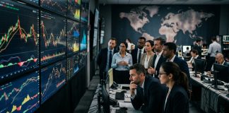 Les marchés mondiaux reprennent leur souffle malgré les tensions au Moyen-Orient