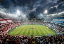 Angleterre–Argentine : pourquoi cette demi-finale est chargée d’histoire et de tensions