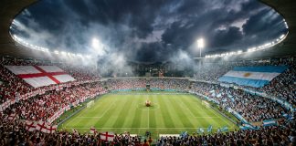 Angleterre–Argentine : pourquoi cette demi-finale est chargée d’histoire et de tensions