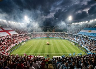 Angleterre–Argentine : pourquoi cette demi-finale est chargée d’histoire et de tensions