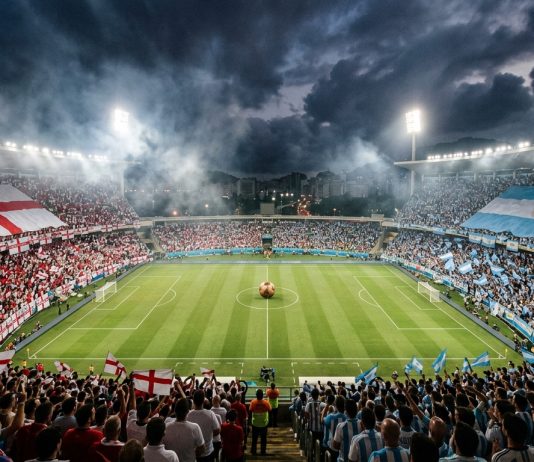 Angleterre–Argentine : pourquoi cette demi-finale est chargée d’histoire et de tensions