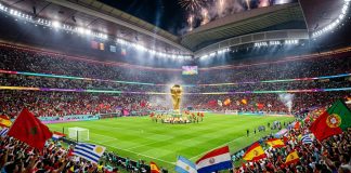 Mondial 2030 : la CONMEBOL pousse pour un tournoi à 64 équipes