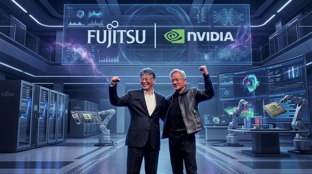 Fujitsu_Nvidia_202607161340