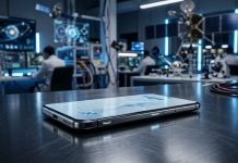 SpaceX aurait présenté un prototype d’appareil IA, Musk dément