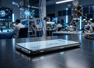 SpaceX aurait présenté un prototype d’appareil IA, Musk dément