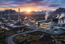 Quaise Energy lève 134 millions de dollars pour accélérer la géothermie superchaude