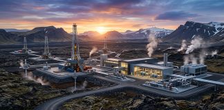 Quaise Energy lève 134 millions de dollars pour accélérer la géothermie superchaude