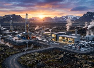 Quaise Energy lève 134 millions de dollars pour accélérer la géothermie superchaude