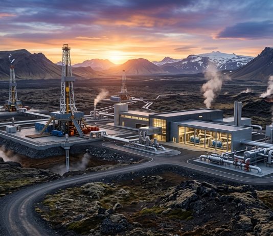 Quaise Energy lève 134 millions de dollars pour accélérer la géothermie superchaude