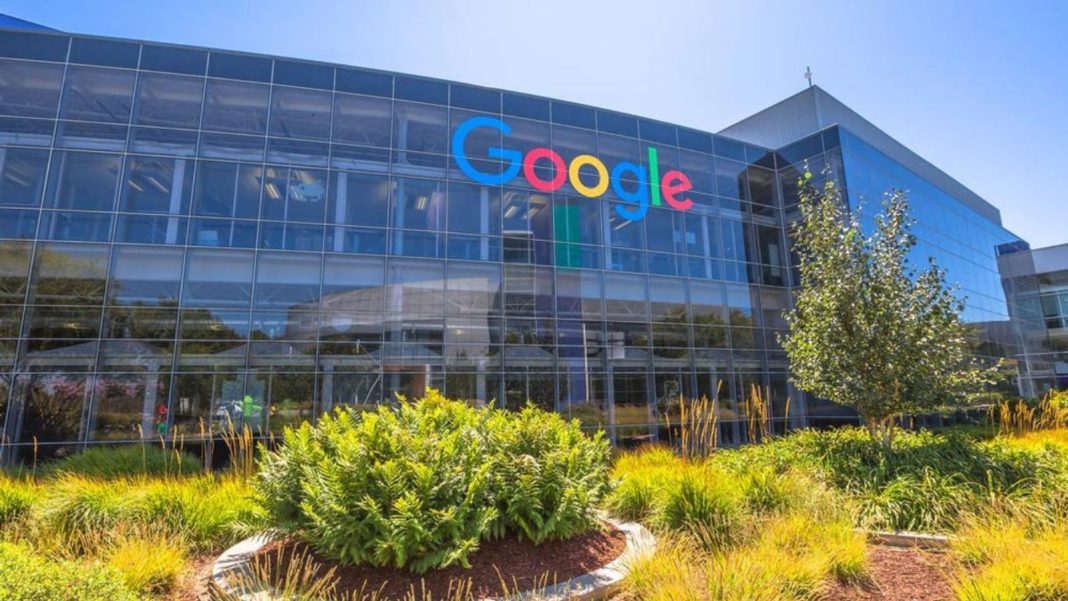 Google