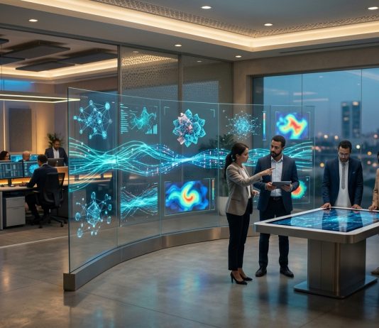 Le GovTech Innovation Challenge 2026 mise sur l’IA pour moderniser l’audit public