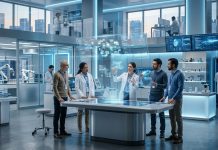 Haleon s’allie à Microsoft pour accélérer sa transformation par l’IA