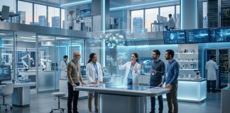 Haleon s’allie à Microsoft pour accélérer sa transformation par l’IA