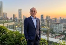 Syngenta Group nomme Hengde Qin au poste de directeur général