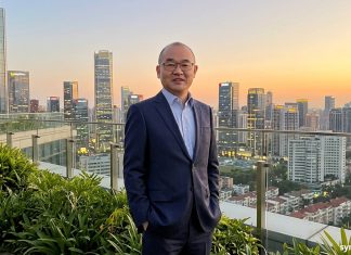 Syngenta Group nomme Hengde Qin au poste de directeur général