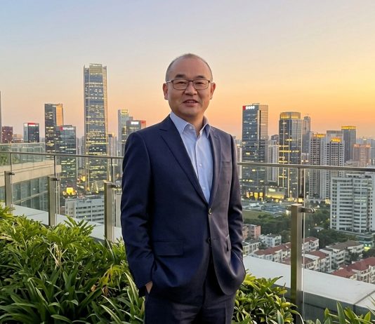 Syngenta Group nomme Hengde Qin au poste de directeur général