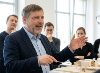 Rezon Bio confie sa stratégie commerciale mondiale au Dr Hubert Scholze