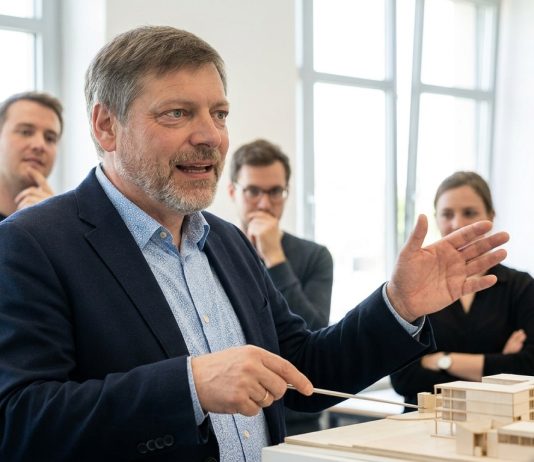 Rezon Bio confie sa stratégie commerciale mondiale au Dr Hubert Scholze